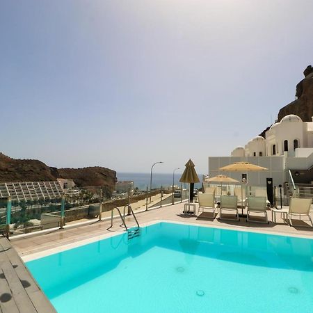 Calypso Boutique Apartments Puerto Rico  Zewnętrze zdjęcie