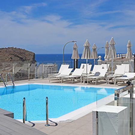 Calypso Boutique Apartments Puerto Rico  Zewnętrze zdjęcie