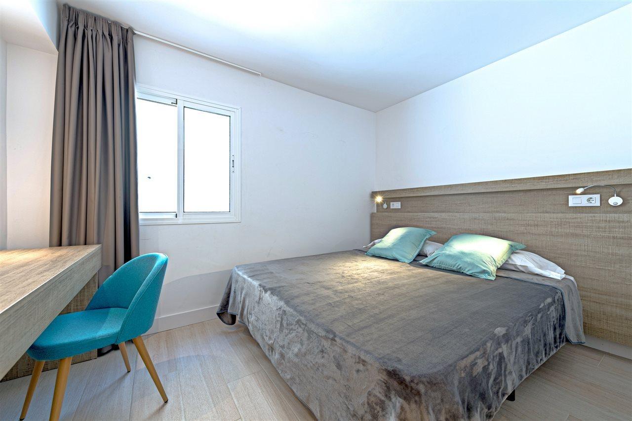 Calypso Boutique Apartments Puerto Rico  Zewnętrze zdjęcie