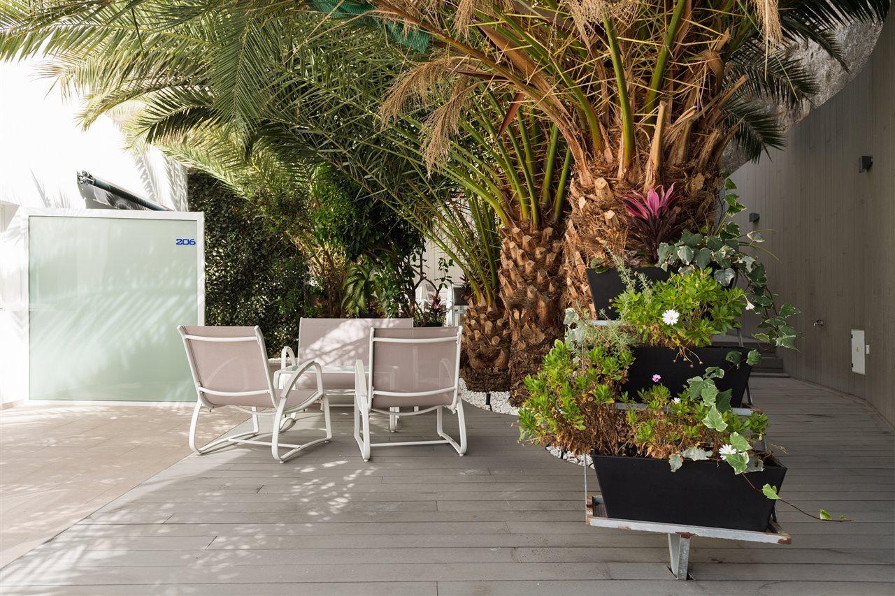 Calypso Boutique Apartments Puerto Rico  Zewnętrze zdjęcie