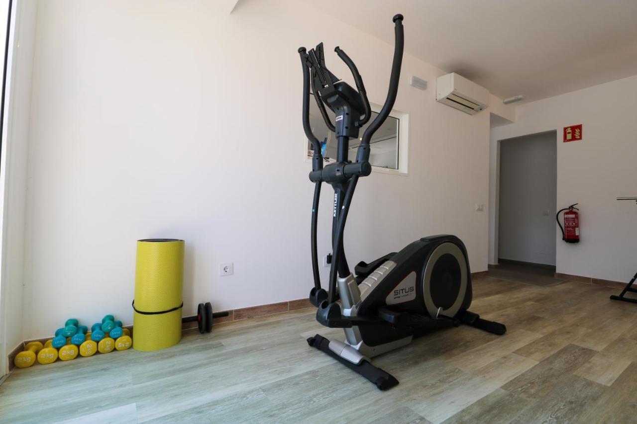 Calypso Boutique Apartments Puerto Rico  Zewnętrze zdjęcie