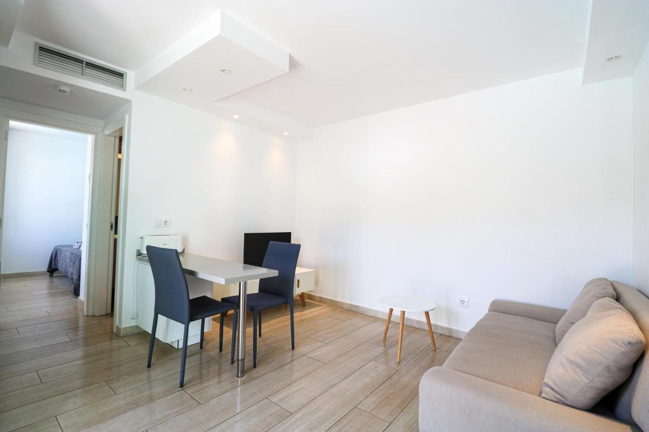 Calypso Boutique Apartments Puerto Rico  Zewnętrze zdjęcie