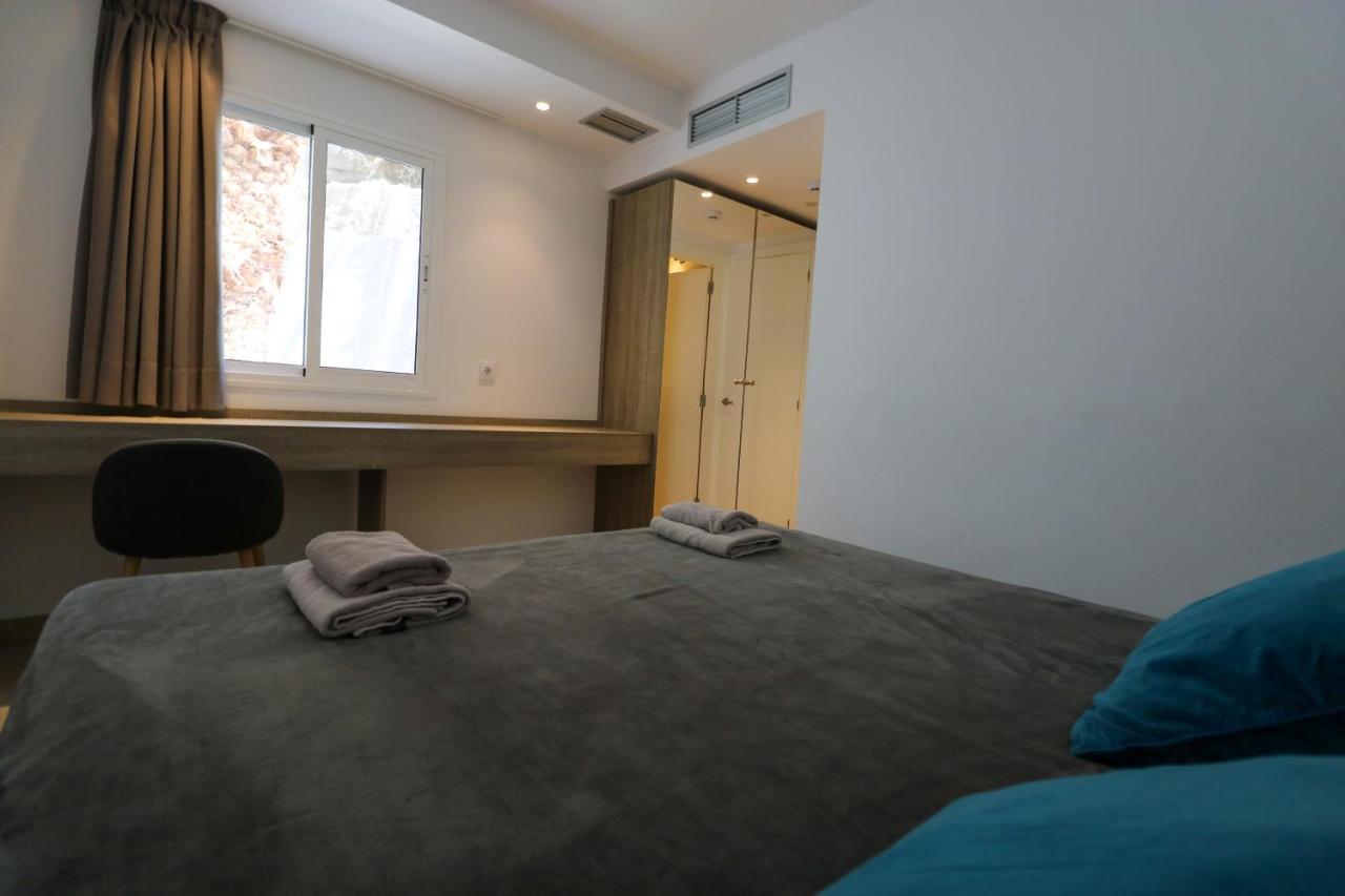 Calypso Boutique Apartments Puerto Rico  Zewnętrze zdjęcie