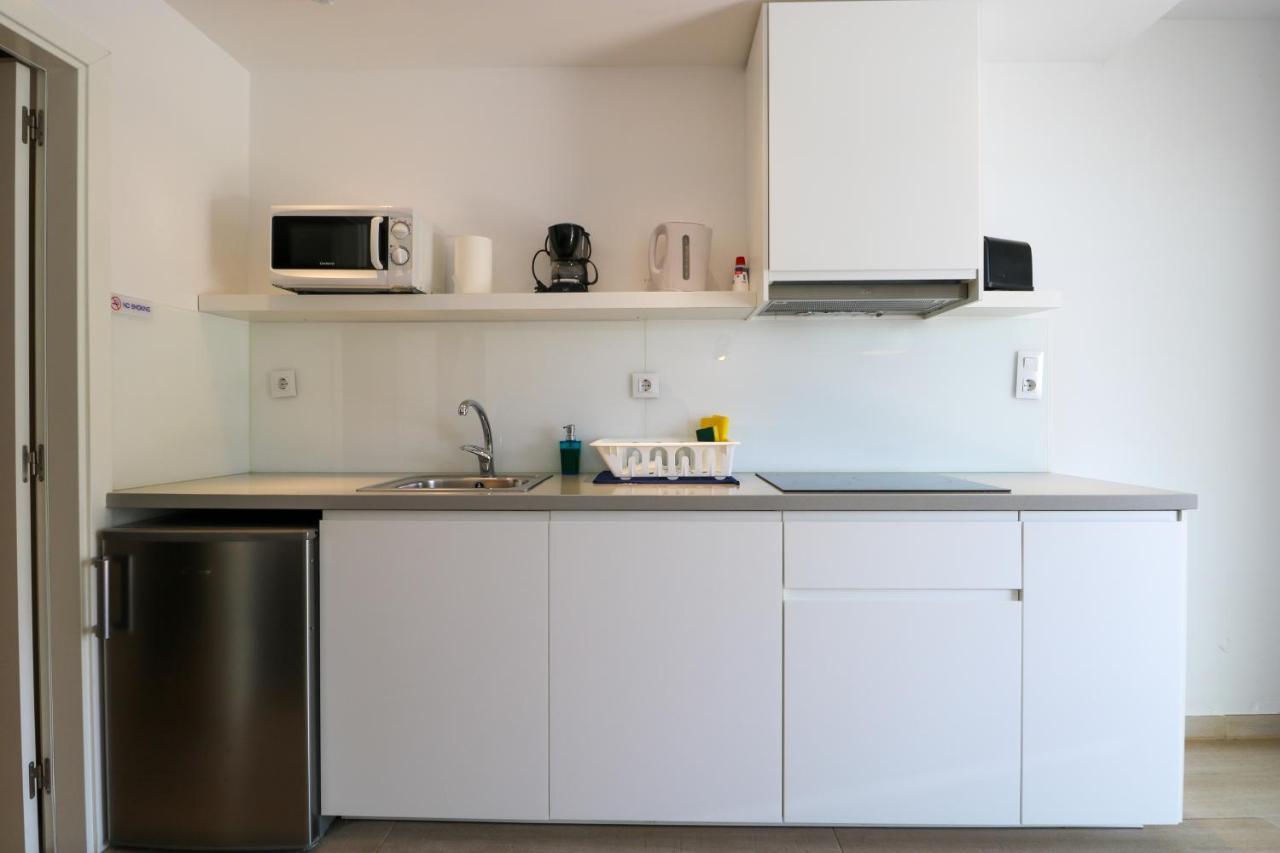 Calypso Boutique Apartments Puerto Rico  Zewnętrze zdjęcie