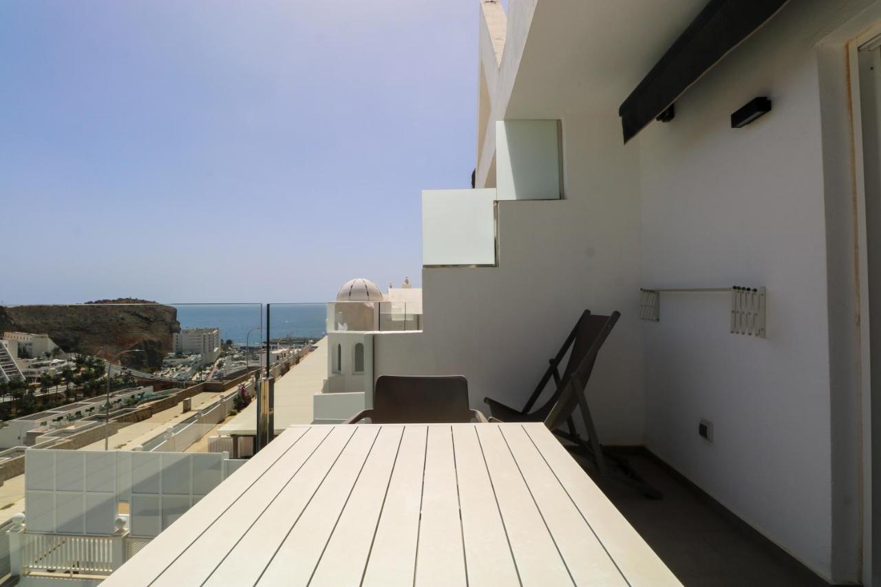 Calypso Boutique Apartments Puerto Rico  Zewnętrze zdjęcie