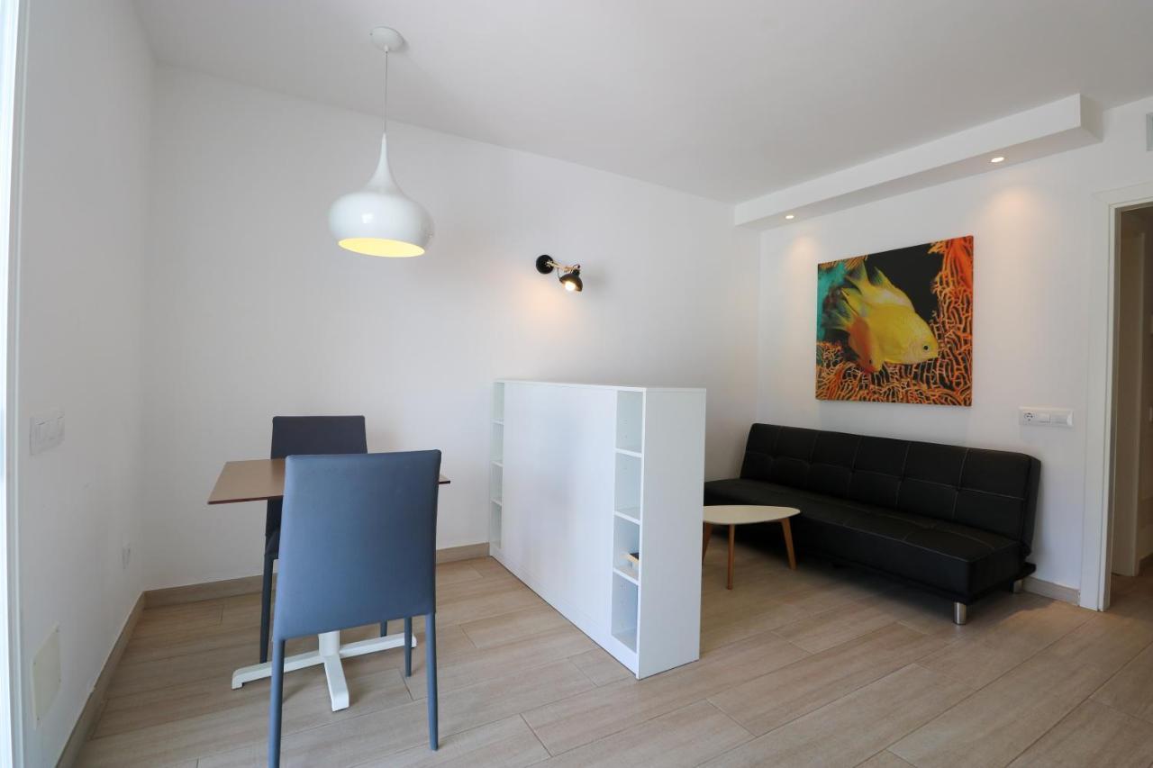 Calypso Boutique Apartments Puerto Rico  Zewnętrze zdjęcie