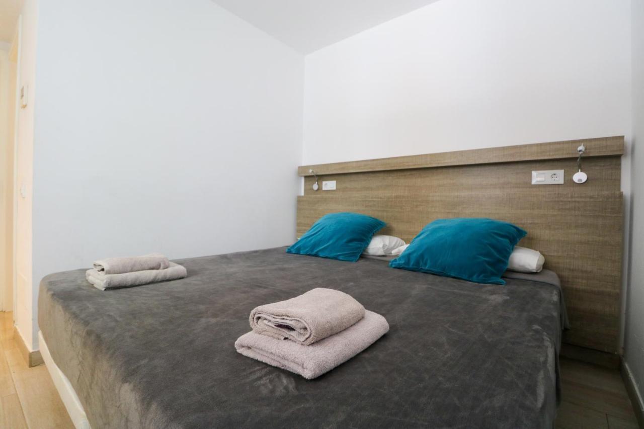 Calypso Boutique Apartments Puerto Rico  Zewnętrze zdjęcie