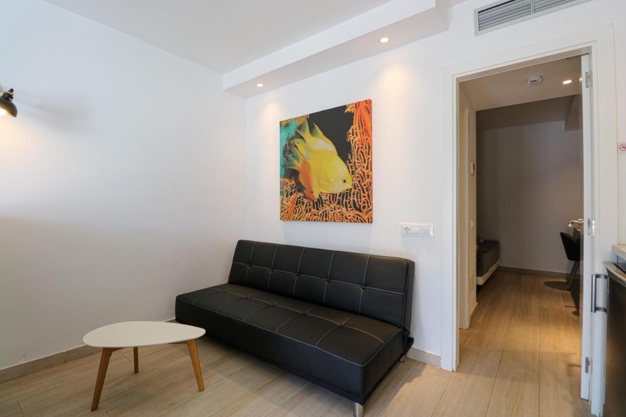 Calypso Boutique Apartments Puerto Rico  Zewnętrze zdjęcie