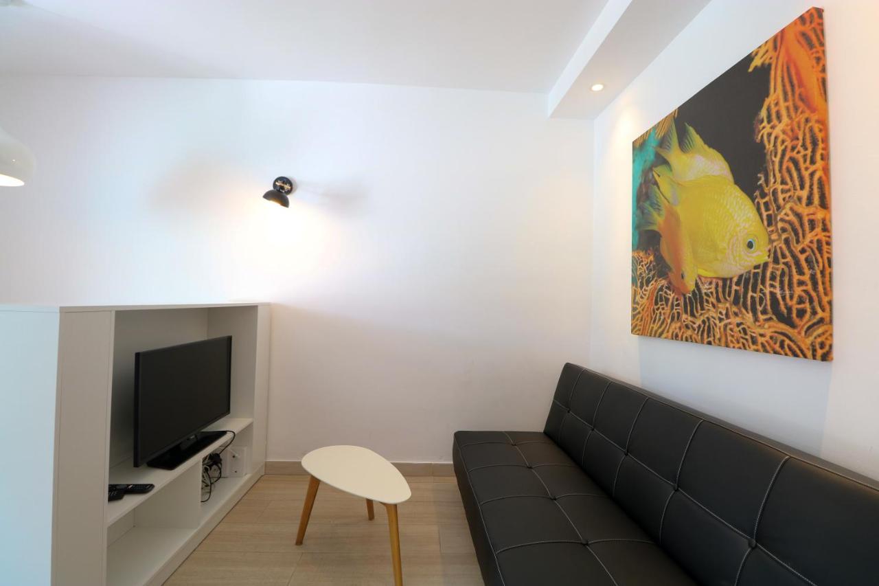 Calypso Boutique Apartments Puerto Rico  Zewnętrze zdjęcie