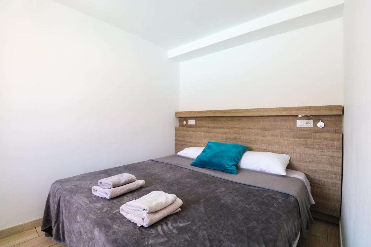 Calypso Boutique Apartments Puerto Rico  Zewnętrze zdjęcie
