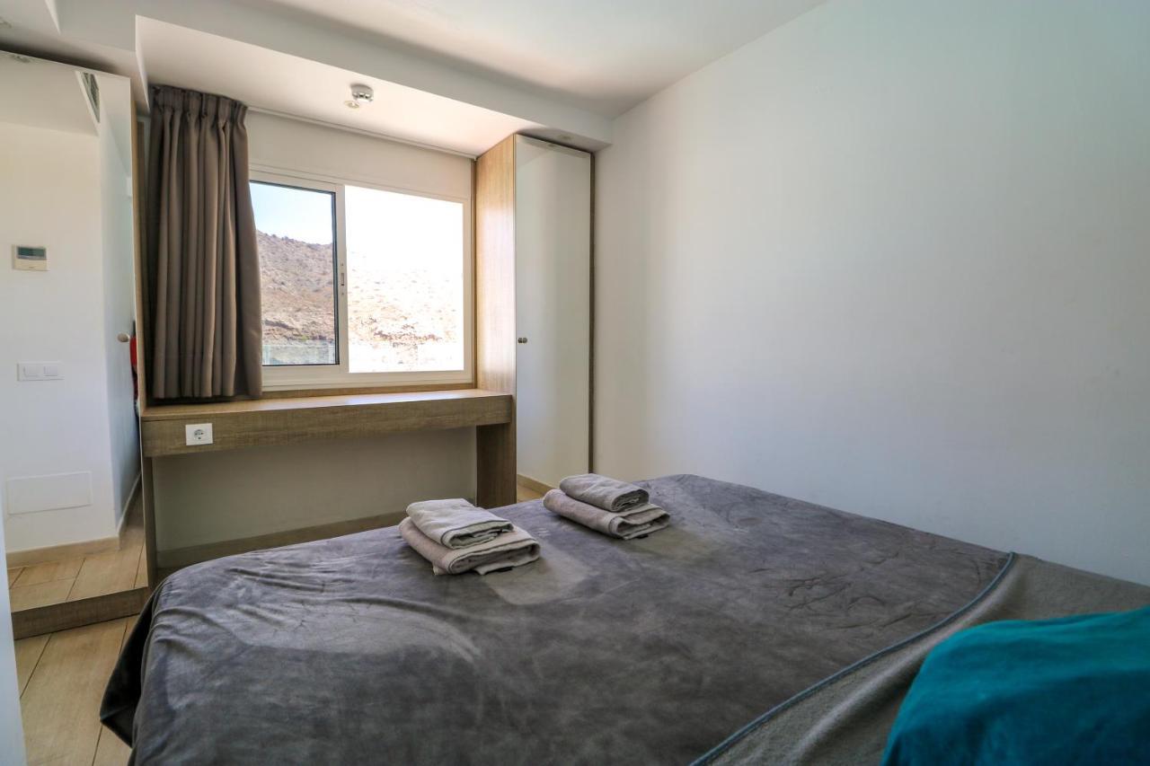 Calypso Boutique Apartments Puerto Rico  Zewnętrze zdjęcie
