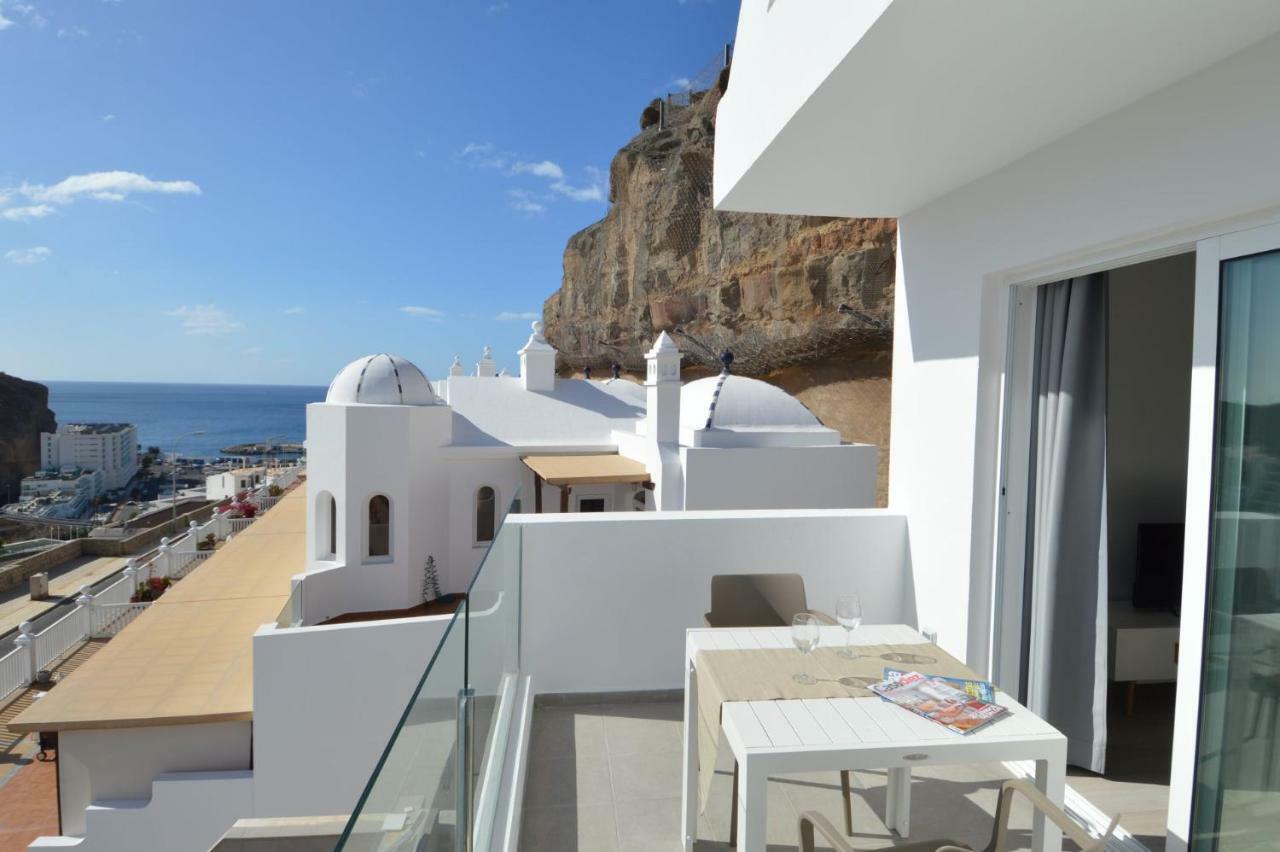Calypso Boutique Apartments Puerto Rico  Zewnętrze zdjęcie