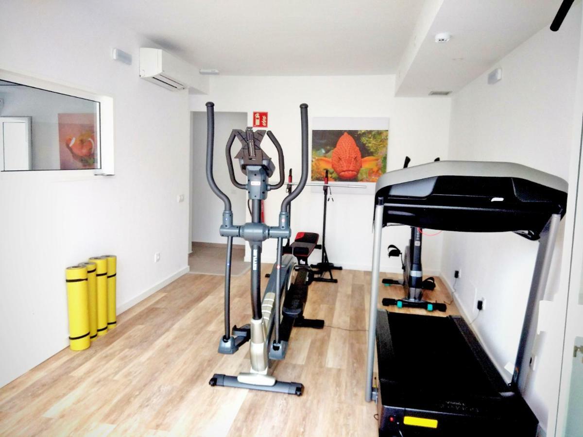 Calypso Boutique Apartments Puerto Rico  Zewnętrze zdjęcie