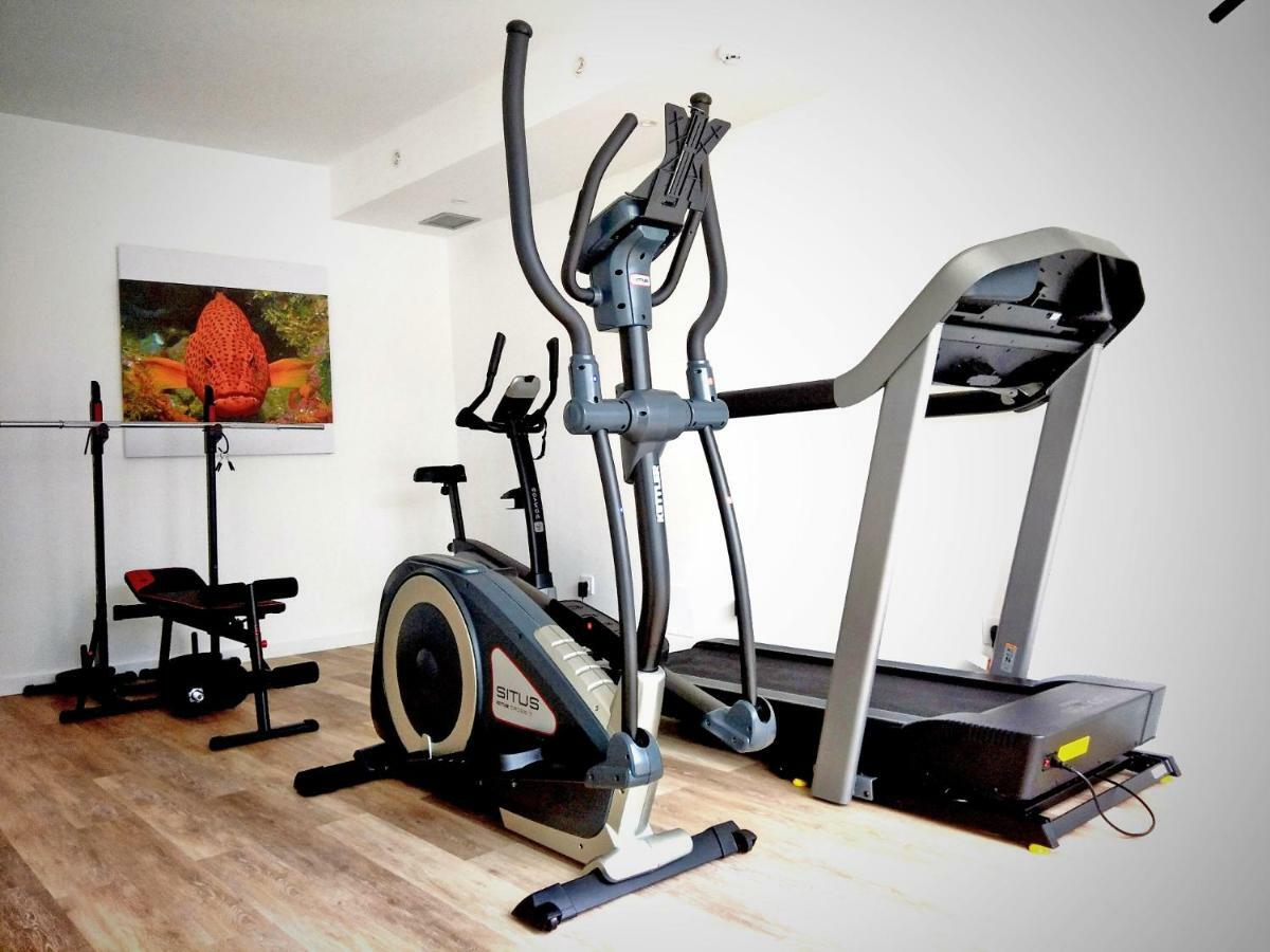Calypso Boutique Apartments Puerto Rico  Zewnętrze zdjęcie
