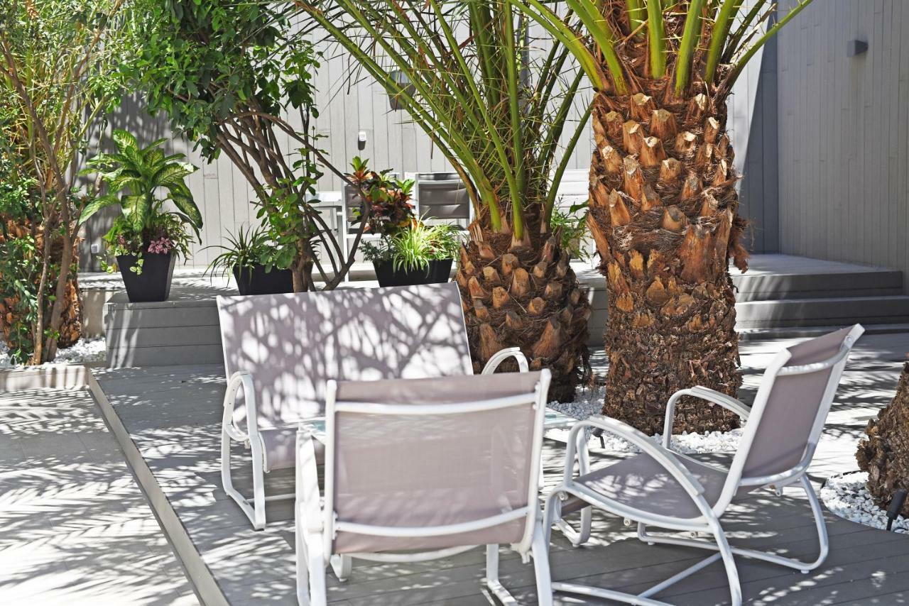 Calypso Boutique Apartments Puerto Rico  Zewnętrze zdjęcie