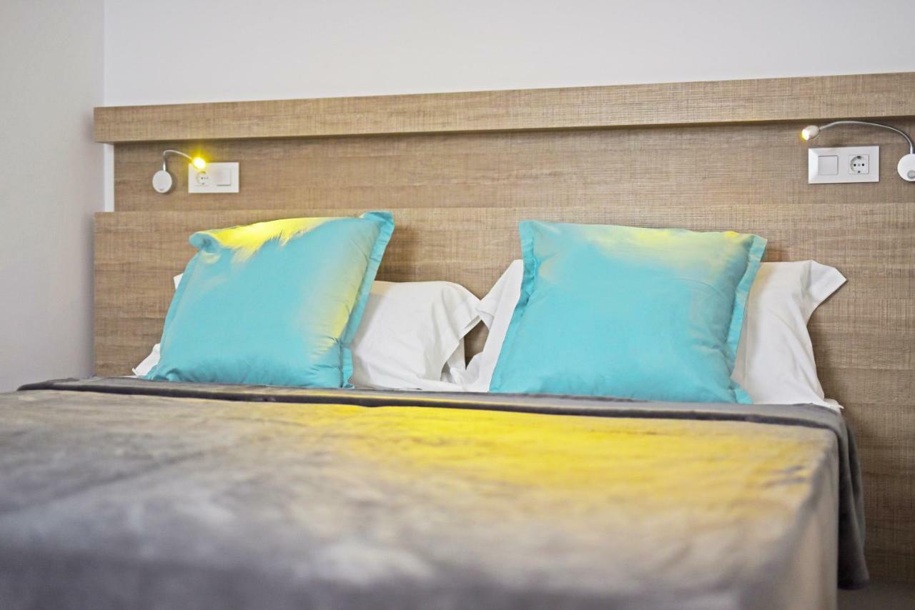 Calypso Boutique Apartments Puerto Rico  Zewnętrze zdjęcie