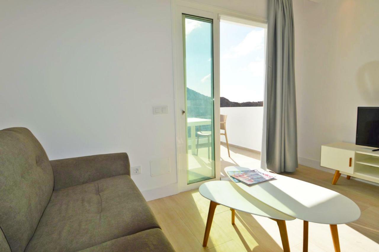 Calypso Boutique Apartments Puerto Rico  Zewnętrze zdjęcie