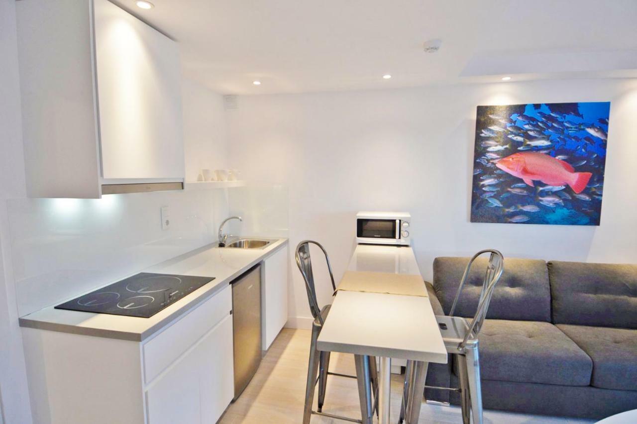Calypso Boutique Apartments Puerto Rico  Zewnętrze zdjęcie