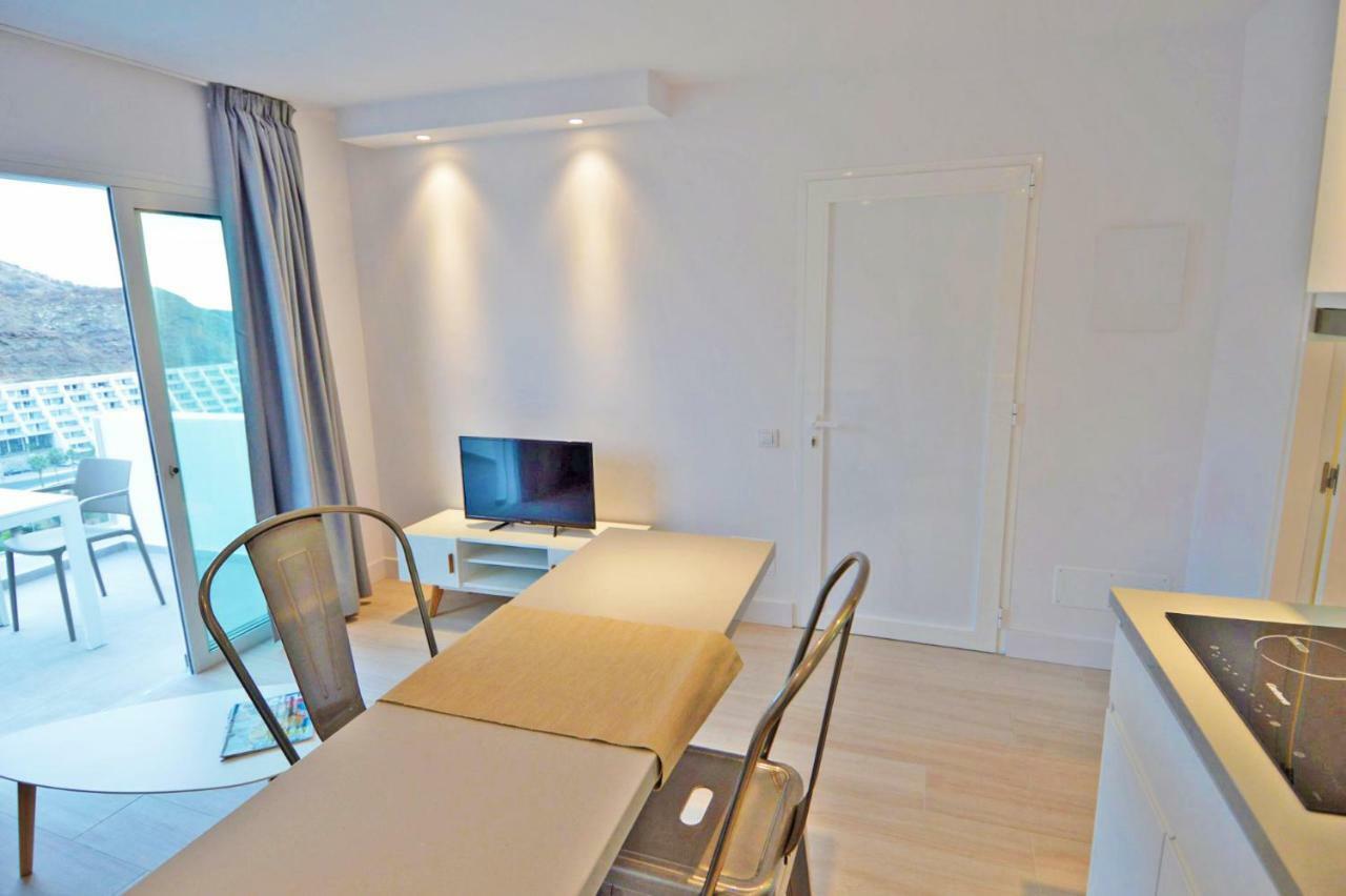 Calypso Boutique Apartments Puerto Rico  Zewnętrze zdjęcie
