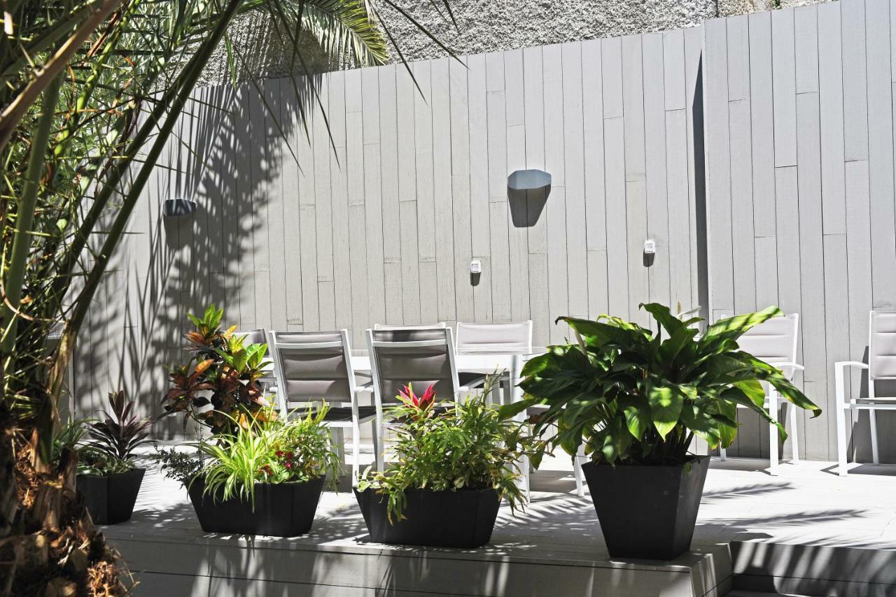 Calypso Boutique Apartments Puerto Rico  Zewnętrze zdjęcie