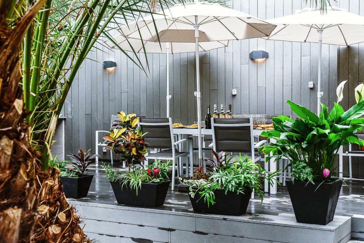 Calypso Boutique Apartments Puerto Rico  Zewnętrze zdjęcie