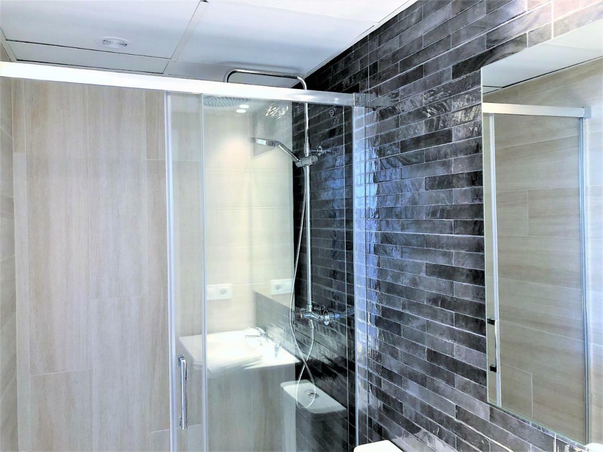Calypso Boutique Apartments Puerto Rico  Zewnętrze zdjęcie