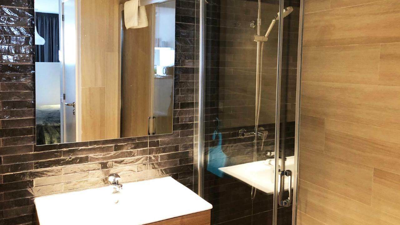 Calypso Boutique Apartments Puerto Rico  Zewnętrze zdjęcie